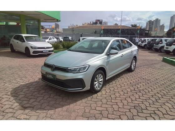 VOLKSWAGEN VIRTUS 1.0 170 TSI AUTOMÁTICO VOLKSWAGEN VIRTUS 1.0 170 TSI AUTOMÁTICO